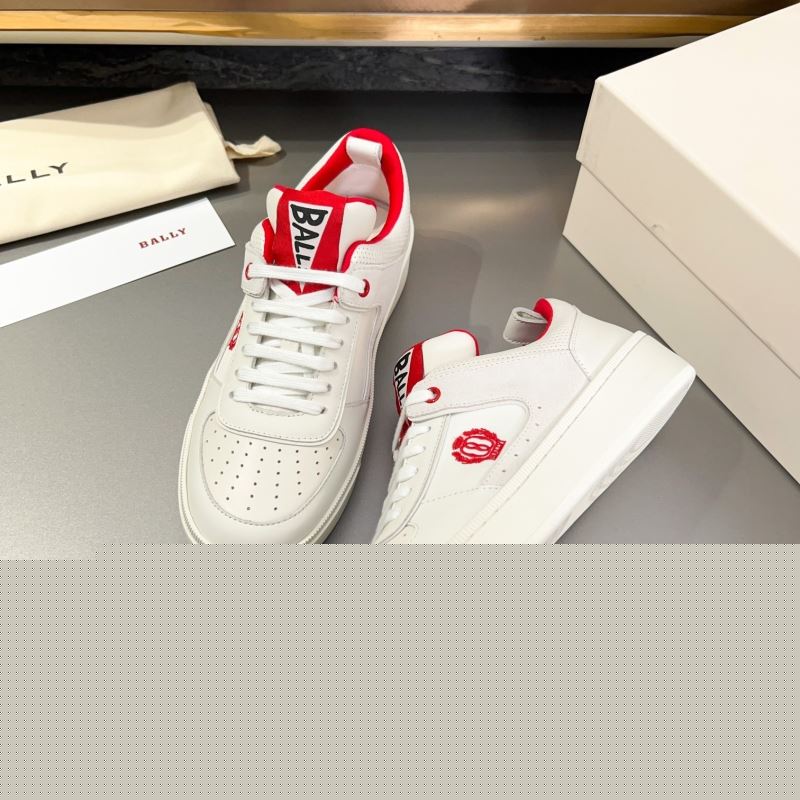 Bally Sneakers